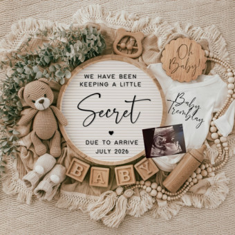 Babylist Registry Photo