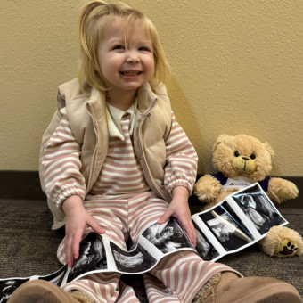 Babylist Registry Photo