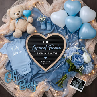 Babylist Registry Photo