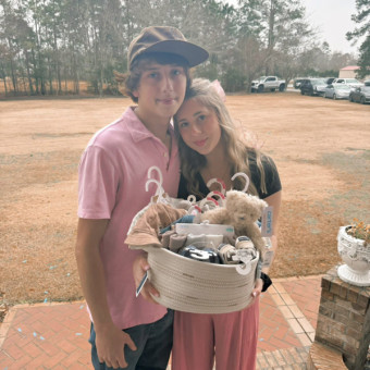 Babylist Registry Photo