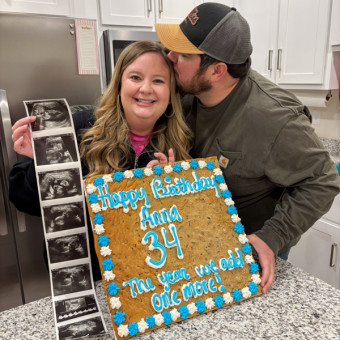 Babylist Registry Photo