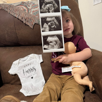 Babylist Registry Photo