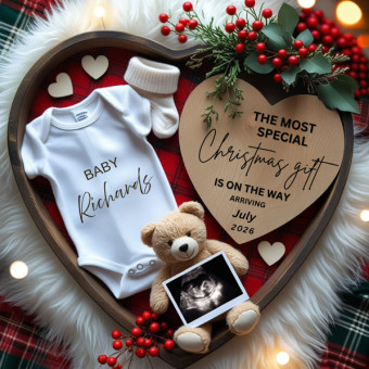 Babylist Registry Photo