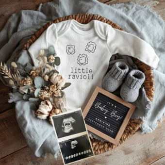 Babylist Registry Photo