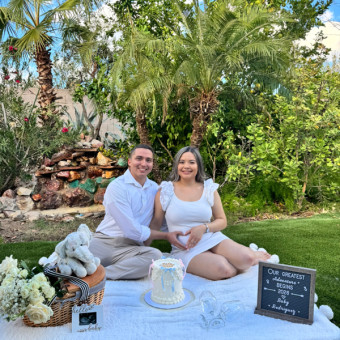 Babylist Registry Photo