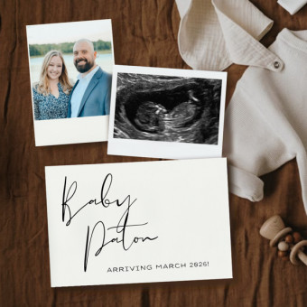 Babylist Registry Photo