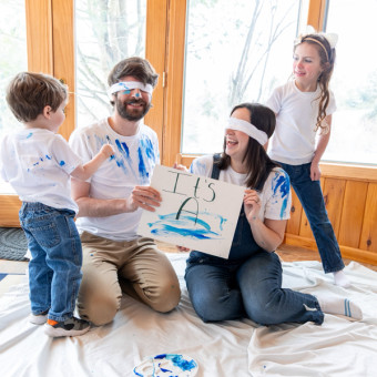 Babylist Registry Photo