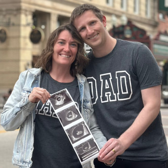 Babylist Registry Photo