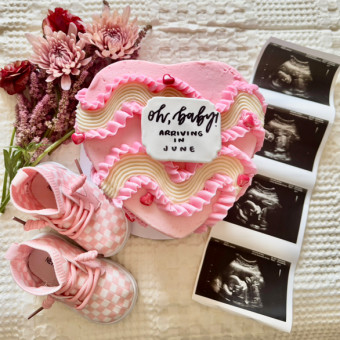 Babylist Registry Photo