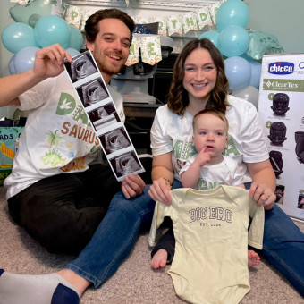 Babylist Registry Photo