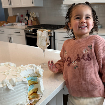 Babylist Registry Photo