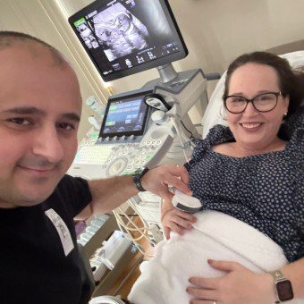 Babylist Registry Photo