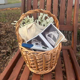 Babylist Registry Photo