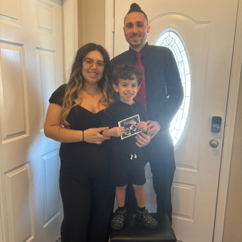 Babylist Registry Photo