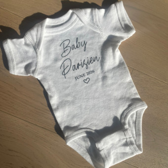 Babylist Registry Photo