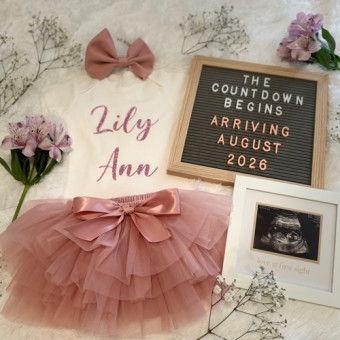 Babylist Registry Photo