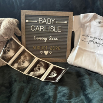 Babylist Registry Photo