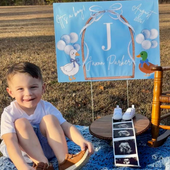 Babylist Registry Photo