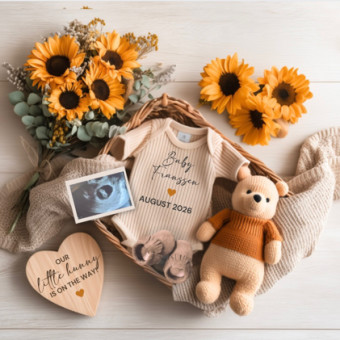 Babylist Registry Photo