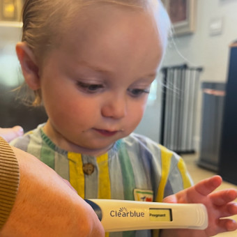 Babylist Registry Photo