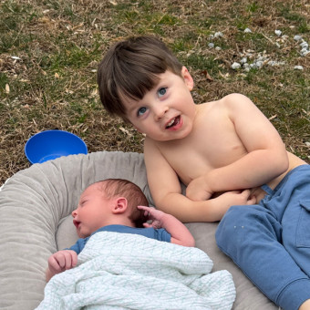 Babylist Registry Photo