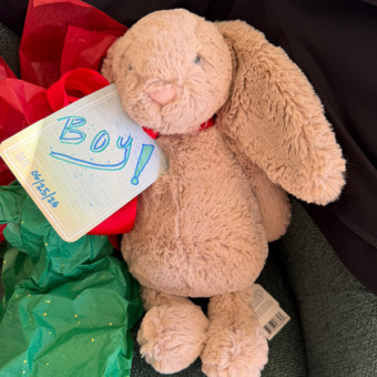 Babylist Registry Photo