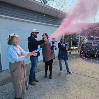 Babylist Registry Photo