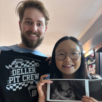 Babylist Registry Photo