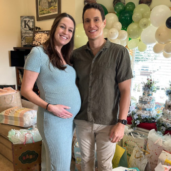 Babylist Registry Photo