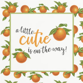 Babylist Registry Photo