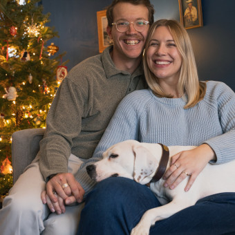 Monica and Jeff Kildea's Baby Registry at Babylist