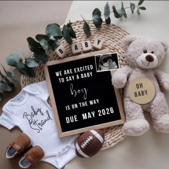 Babylist Registry Photo