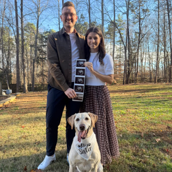 Babylist Registry Photo