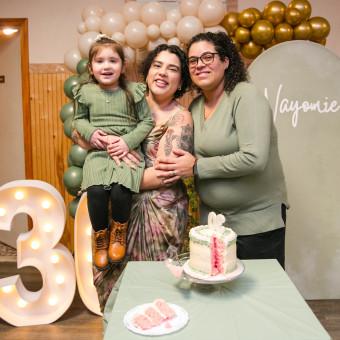 Babylist Registry Photo