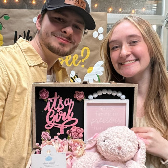 Babylist Registry Photo