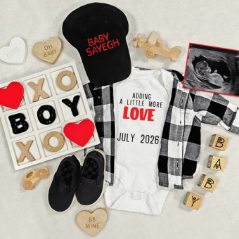 Babylist Registry Photo