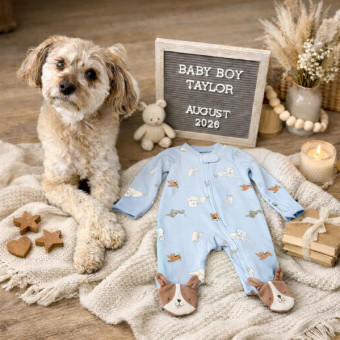 Babylist Registry Photo