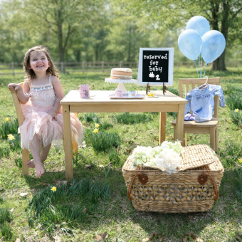Babylist Registry Photo