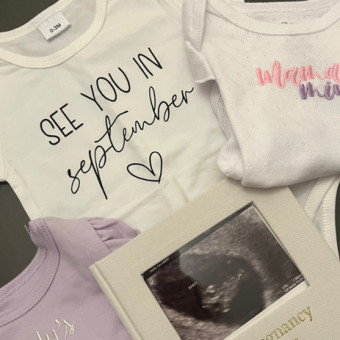 Babylist Registry Photo