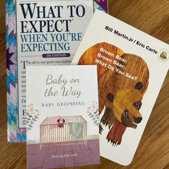 Babylist Registry Photo