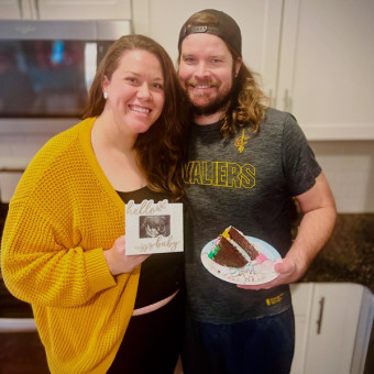 Babylist Registry Photo