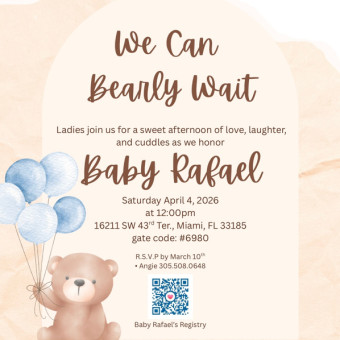 Babylist Registry Photo