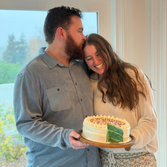 Babylist Registry Photo