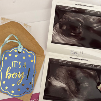 Babylist Registry Photo