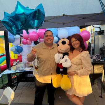 Babylist Registry Photo