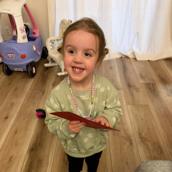 Babylist Registry Photo