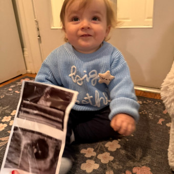 Babylist Registry Photo