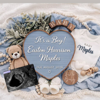 Babylist Registry Photo