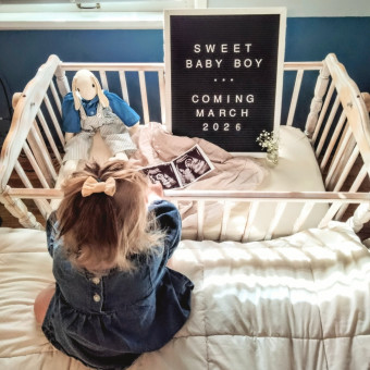 Babylist Registry Photo