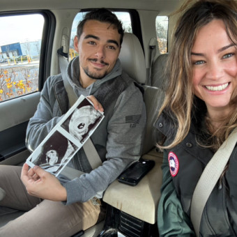 Babylist Registry Photo